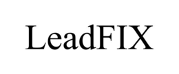 LEADFIX trademark