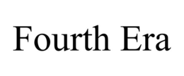 FOURTH ERA trademark