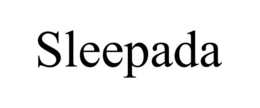 SLEEPADA trademark