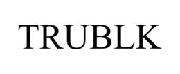 TRUBLK trademark