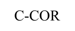 C-COR trademark