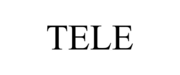 TELE trademark