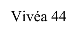 VIVÉA 44 trademark