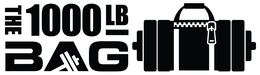 THE 1000 LB BAG trademark