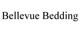 BELLEVUE BEDDING trademark