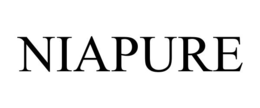 NIAPURE trademark