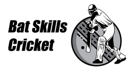 BAT SKILLS CRICKET trademark