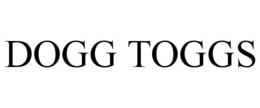 DOGG TOGGS trademark