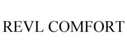 REVL COMFORT trademark