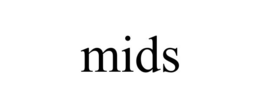 MIDS trademark