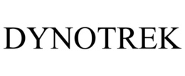 DYNOTREK trademark