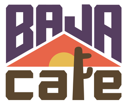 BAJA CAFE trademark