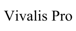 VIVALIS PRO trademark