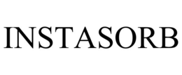 INSTASORB trademark