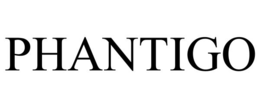 PHANTIGO trademark