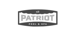 PATRIOT POOL & SPA trademark