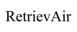 RETRIEVAIR trademark