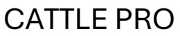 CATTLE PRO trademark