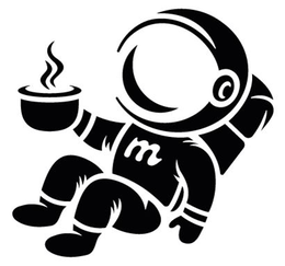 M trademark