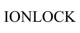 IONLOCK trademark