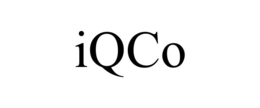 IQCO trademark
