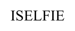 ISELFIE trademark