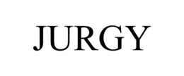 JURGY trademark