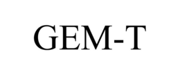 GEM-T trademark