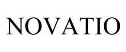 NOVATIO trademark