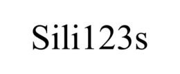 SILI123S trademark