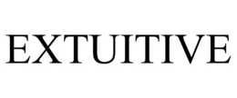 EXTUITIVE trademark