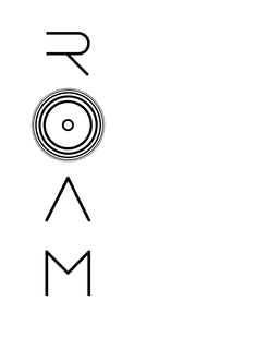 ROAM trademark