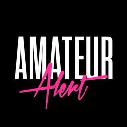 AMATEUR ALERT trademark