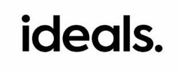IDEALS. trademark