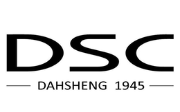 DSC DAHSHENG 1945 trademark