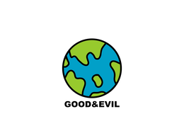 GOOD&EVIL trademark