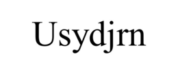 USYDJRN trademark