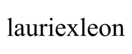 LAURIEXLEON trademark