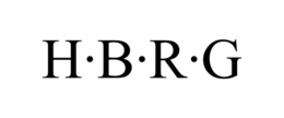 H·B·R·G trademark
