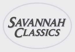 SAVANNAH CLASSICS trademark