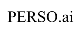 PERSO.AI trademark