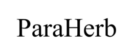 PARAHERB trademark