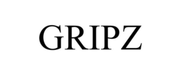 GRIPZ trademark