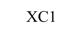 XC1 trademark