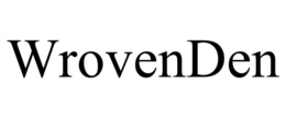 WROVENDEN trademark