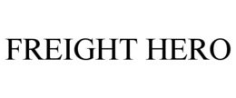FREIGHT HERO trademark