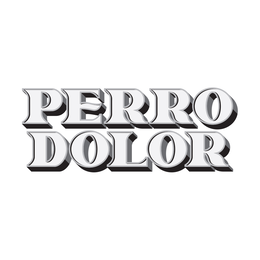 PERRO DOLOR trademark