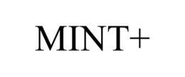 MINT+ trademark