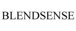 BLENDSENSE trademark