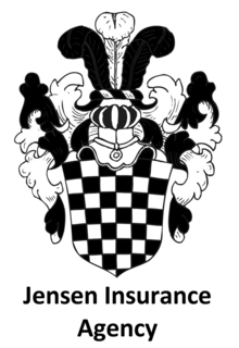 JENSEN INSURANCE AGENCY trademark